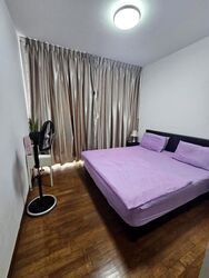 Grandeur 8 (D20), Condominium #615990101